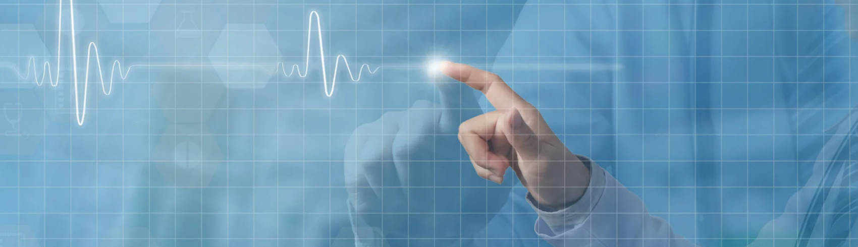 互联网医院生态矩阵